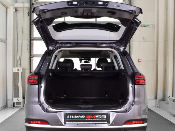 Chery Tiggo 7 Pro Max I с пробегом 2023 года, цена 2 149 999 рублей, 19382 км, внедорожник, Автокод Объявления