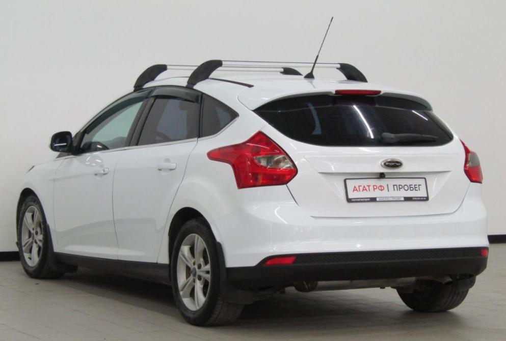 Ford Focus III Екатеринбург  - изображение 3