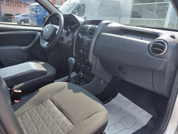 Renault Duster I Рестайлинг с пробегом 2017 года, цена 1 570 000 рублей, 75000 км, внедорожник, Автокод Объявления