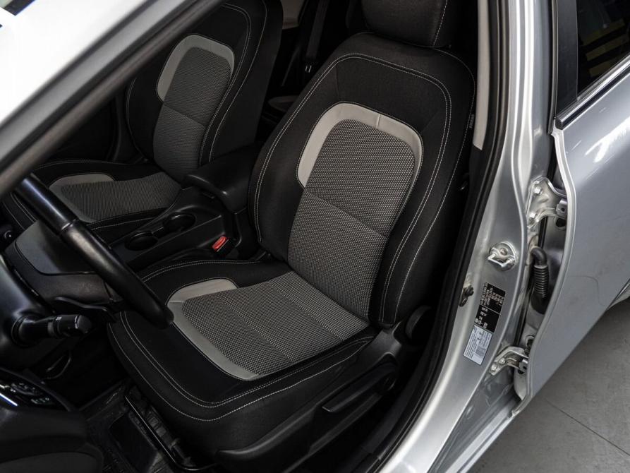 Kia Ceed II Рестайлинг Тюмень  - изображение 13