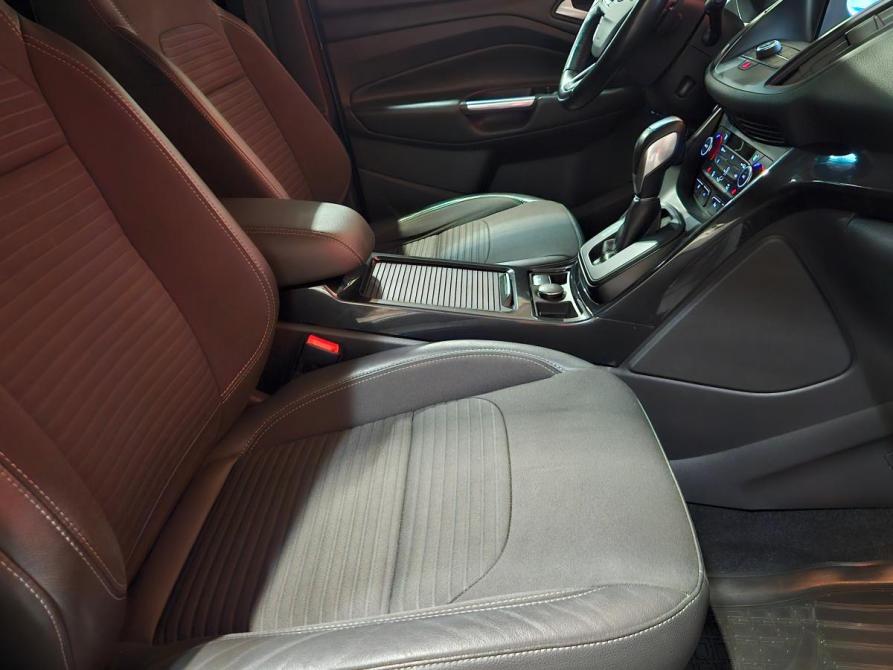 Ford Kuga II Рестайлинг Вологда  - изображение 13