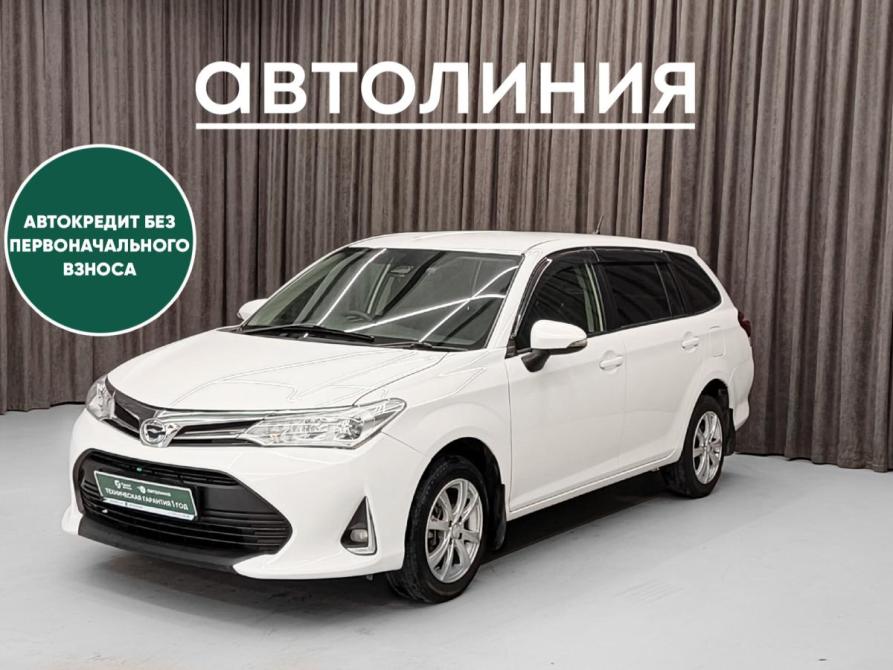 Toyota Corolla XI (E160 E170) Рестайлинг 2 Красноярск  - изображение 1