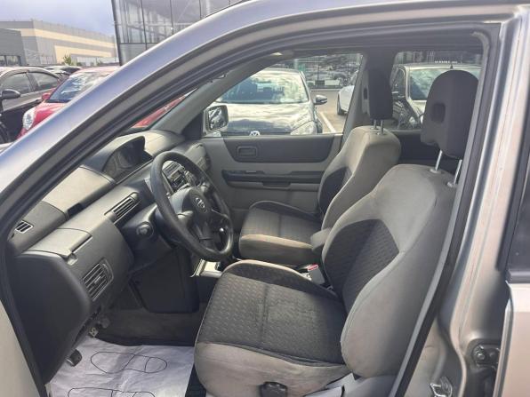 Nissan X-Trail I Рестайлинг с пробегом 2003 года, цена 677 000 рублей, 315814 км, внедорожник, Автокод Объявления