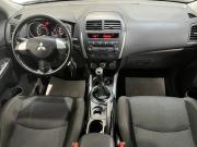 Mitsubishi ASX I Курск  - изображение 25