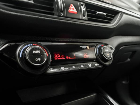 Kia Cerato IV с пробегом 2020 года, цена 1 950 000 рублей, 125679 км, седан, Автокод Объявления
