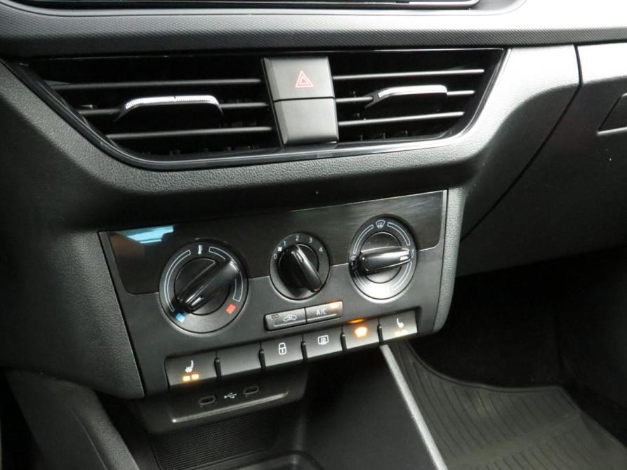 Skoda Rapid II Санкт-Петербург  - изображение 11