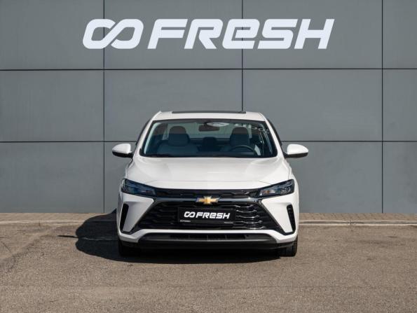 Chevrolet Monza II Рестайлинг с пробегом 2024 года, цена 1 735 000 рублей, 9138 км, седан, Автокод Объявления