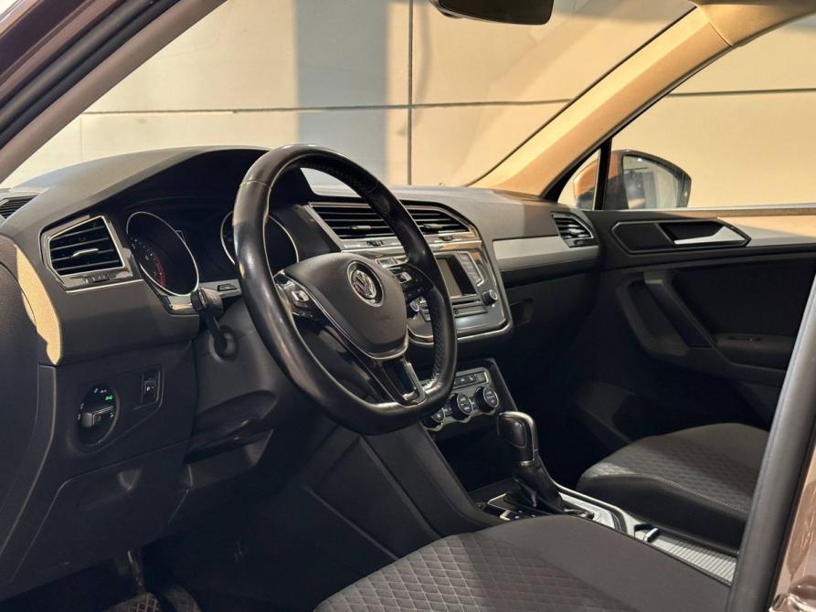 Volkswagen Tiguan II Тверь  - изображение 7