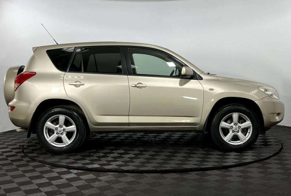 Toyota RAV4 III (XA30) Нижний Новгород  - изображение 5