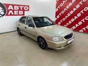 Hyundai Accent II Новочеркасск  - изображение 17