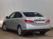 Nissan Almera III (G15) Кемерово  - изображение 13
