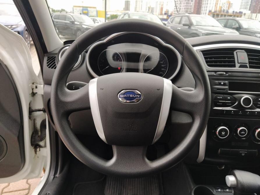 Datsun mi-DO Екатеринбург  - изображение 19