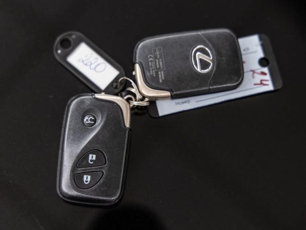Lexus RX III с пробегом 2010 года, цена 2 148 000 рублей, 121326 км, внедорожник, Автокод Объявления