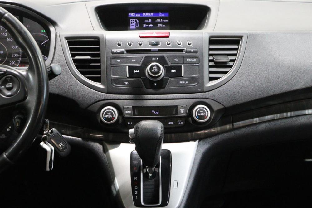 Honda CR-V IV Сургут  - изображение 22