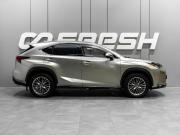 Lexus NX I Тюмень  - изображение 28