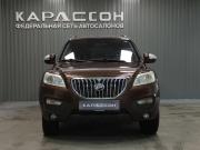 Lifan X60 I Рестайлинг 2 Пермь  - изображение 21