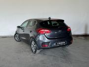Kia Ceed II Рестайлинг Москва  - изображение 27