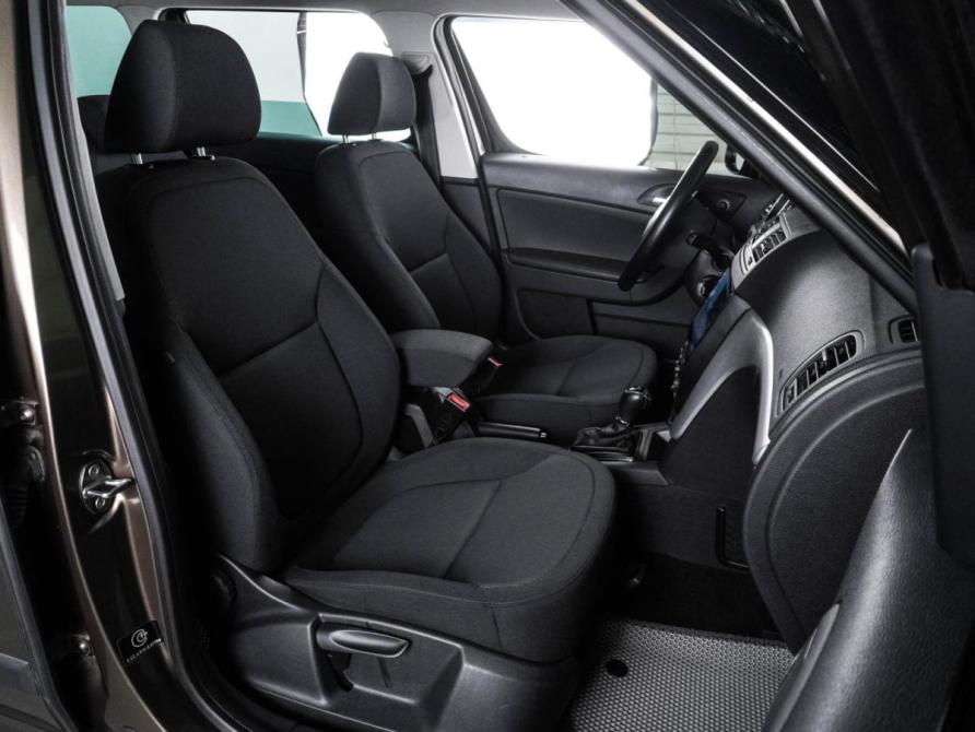 Skoda Yeti I Рестайлинг Воронеж  - изображение 8
