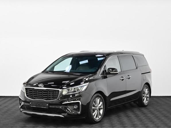 Kia Carnival III с пробегом 2020 года, цена 2 599 000 рублей, 164000 км, минивэн, Автокод Объявления