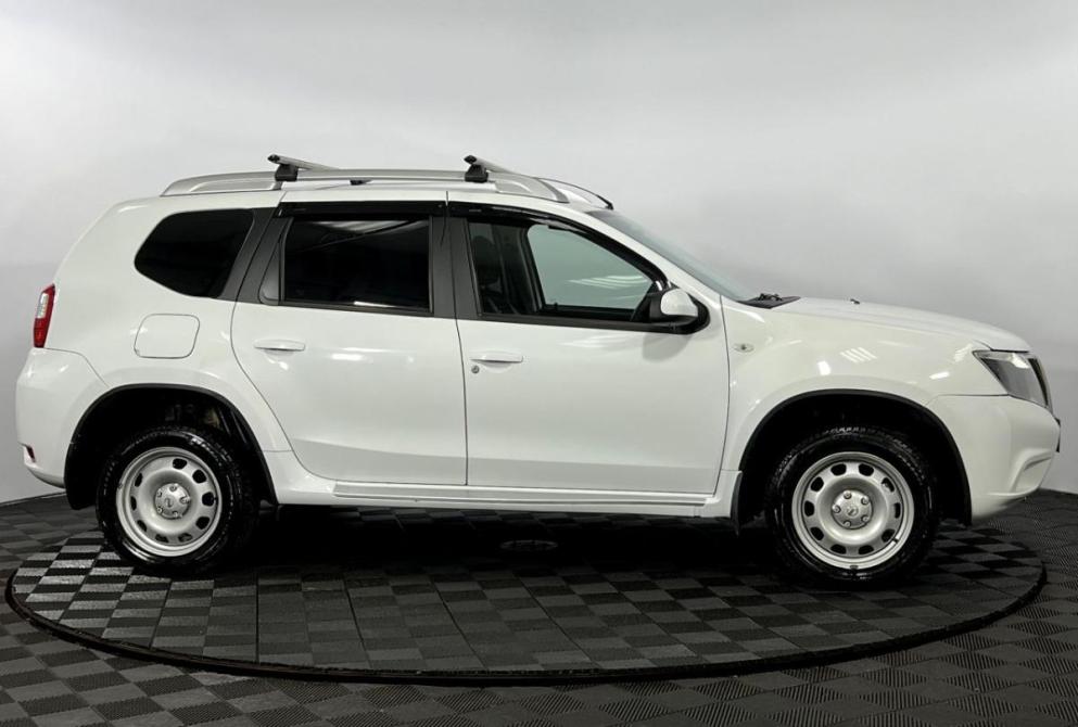 Nissan Terrano III (D10) Нижний Новгород  - изображение 5