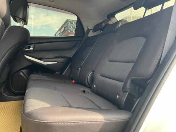 SsangYong Actyon II Рестайлинг с пробегом 2014 года, цена 1 050 000 рублей, 172644 км, внедорожник, Автокод Объявления