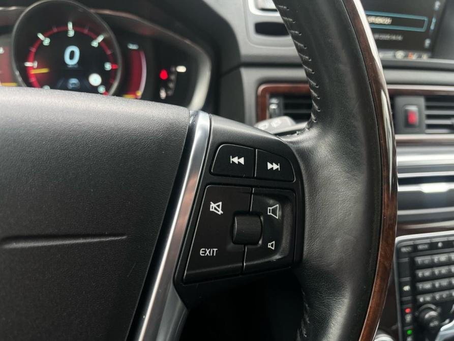Volvo XC70 II Рестайлинг Санкт-Петербург  - изображение 15