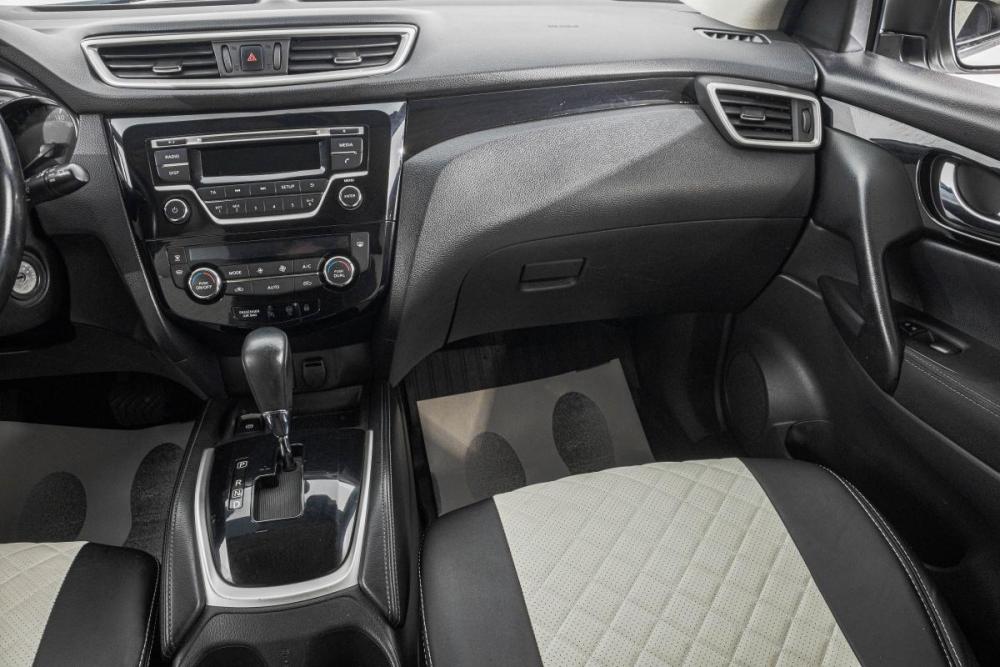 Nissan Qashqai II Барнаул  - изображение 23