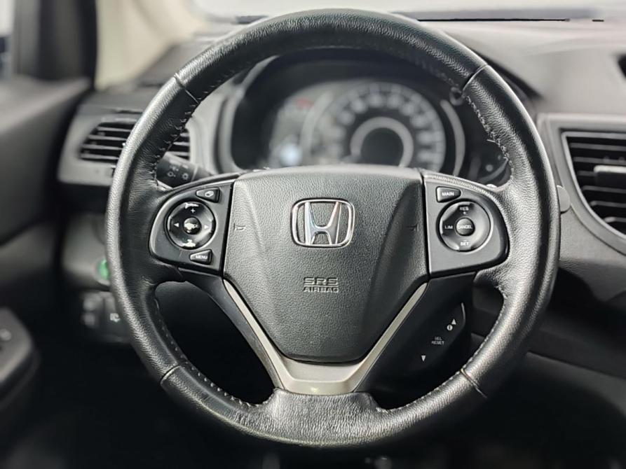 Honda CR-V IV Москва  - изображение 22
