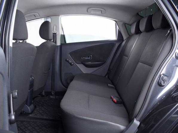 Nissan Almera III (G15) с пробегом 2013 года, цена 645 999 рублей, 161142 км, седан, Автокод Объявления