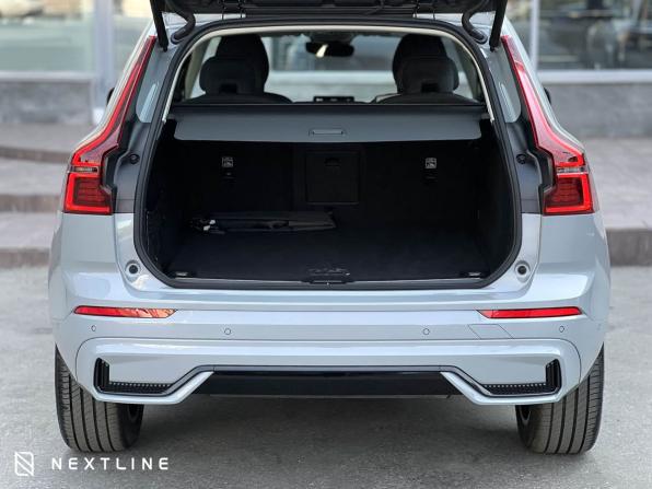 Новый Volvo XC60 II Рестайлинг 2 2026 года, цена 10 490 000 рублей, внедорожник, Автокод Объявления