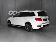 Mercedes-Benz GL-Класс II (X166) Ростов-на-Дону  - изображение 26