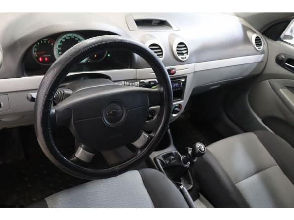 Chevrolet Lacetti I с пробегом 2012 года, цена 362 000 рублей, 327357 км, универсал, Автокод Объявления