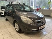 Opel Meriva B Челябинск  - изображение 24
