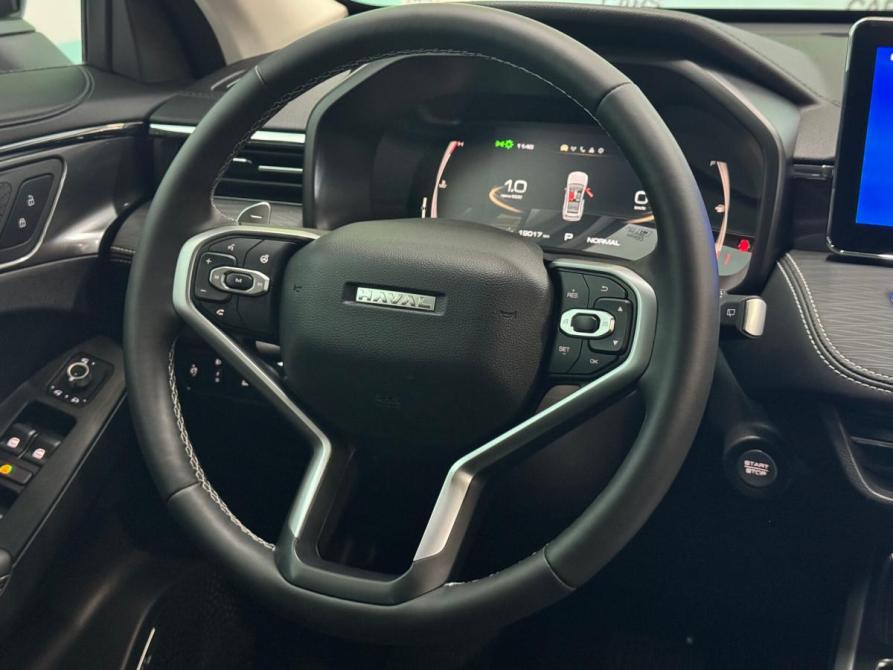 Haval Jolion I Рестайлинг Набережные Челны  - изображение 13