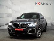 BMW X6 III (G06) Екатеринбург  - изображение 23