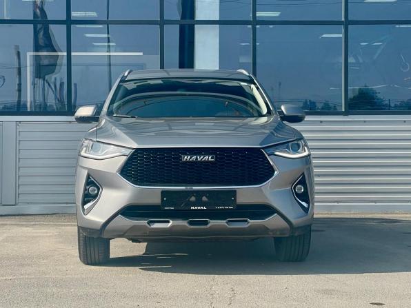 Haval F7 I с пробегом 2021 года, цена 1 630 000 рублей, 98180 км, внедорожник, Автокод Объявления
