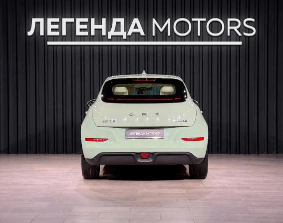 Ora Good Cat I с пробегом 2022 года, цена 2 200 000 рублей, 13365 км, хэтчбек, Автокод Объявления