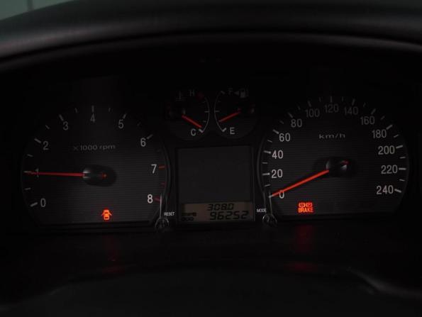 Hyundai Sonata IV (EF) Рестайлинг с пробегом 2008 года, цена 959 000 рублей, 96252 км, седан, Автокод Объявления