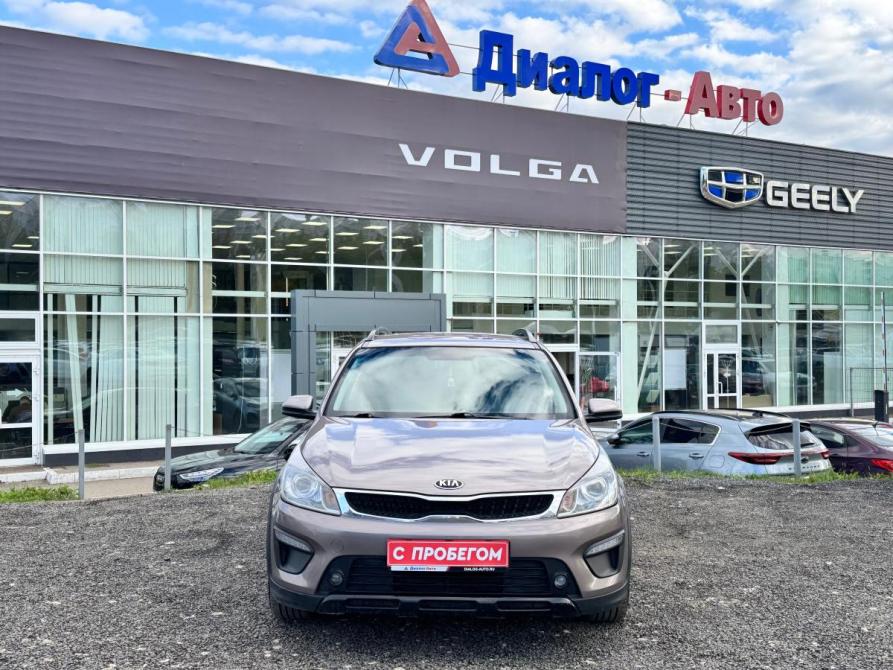 Kia Rio IV Набережные Челны  - изображение 11