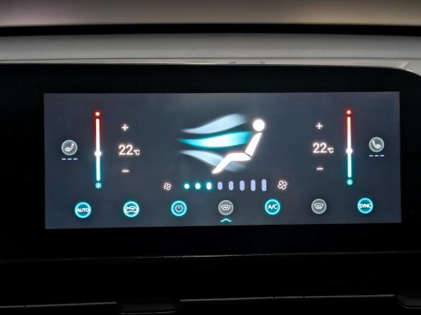 Omoda C5 I с пробегом 2023 года, цена 1 625 000 рублей, 49000 км, внедорожник, Автокод Объявления
