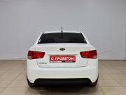 Kia Cerato II Альметьевск  - изображение 24