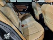 Opel Insignia I Рестайлинг Москва  - изображение 27