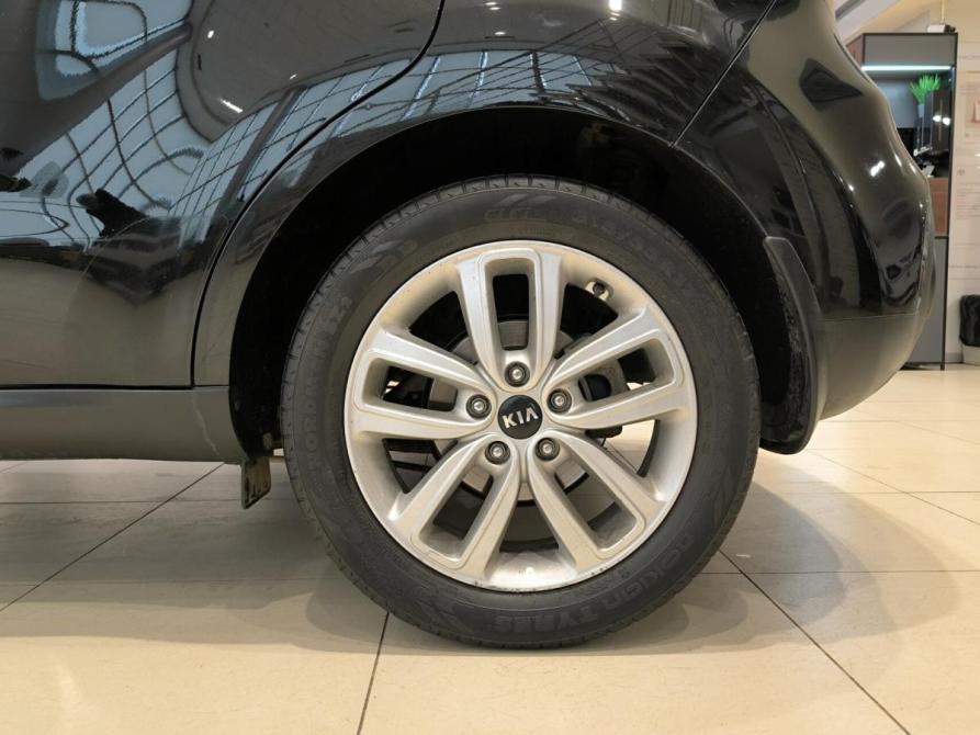Kia Soul II Рестайлинг Казань  - изображение 22