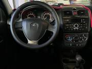Lada (ВАЗ) Granta I Рестайлинг Волгоград  - изображение 34
