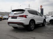 Hyundai Santa Fe IV Рестайлинг Москва  - изображение 35