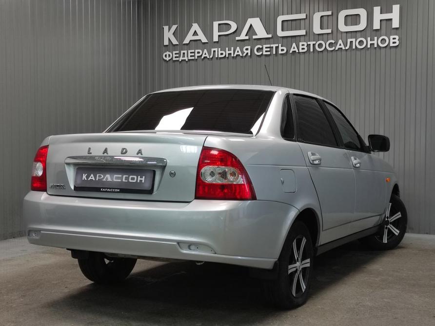 Lada (ВАЗ) Priora I Рестайлинг Пермь  - изображение 2