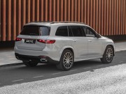Mercedes-Benz GLS II (X167) Рестайлинг Москва  - изображение 34