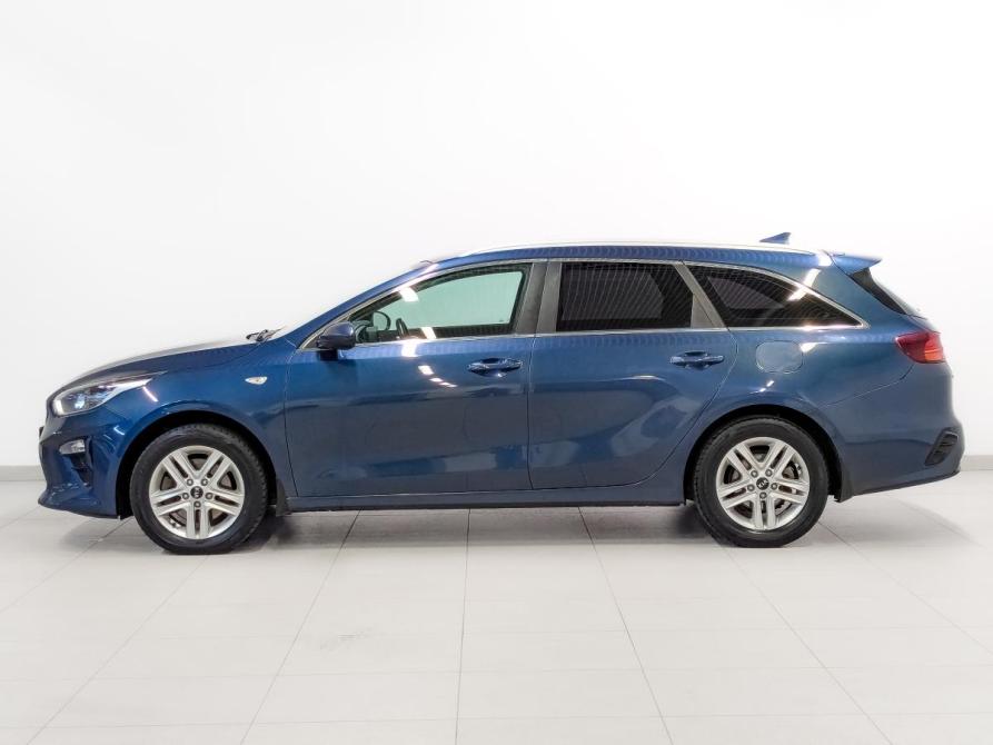 Kia Ceed III Москва  - изображение 8