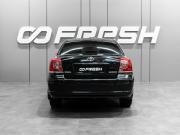 Toyota Avensis II Рестайлинг Тюмень  - изображение 22