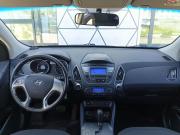 Hyundai ix35 I Рестайлинг Москва  - изображение 41
